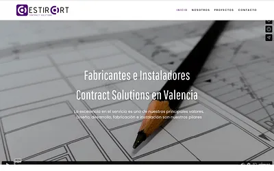 estircort.es snapshot