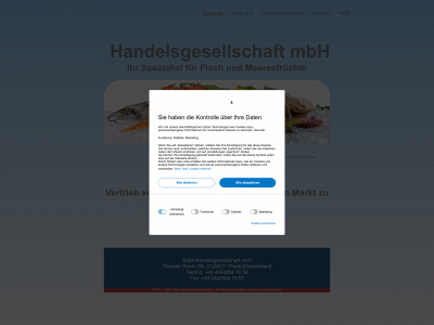riba-fisch.de snapshot