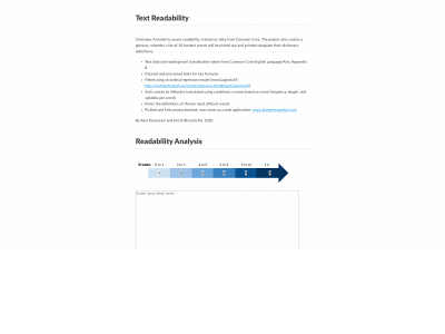 lexlearntogether.com snapshot