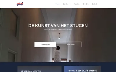 saritasstucadoorsbedrijf.nl snapshot