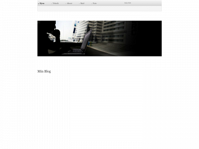 sass.be snapshot