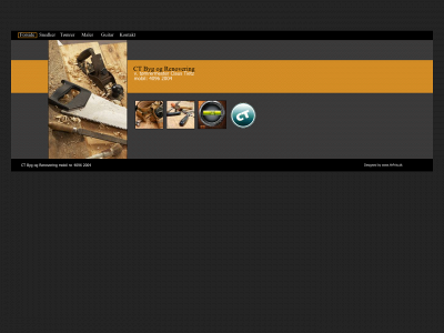 ctbyg-renovering.dk snapshot