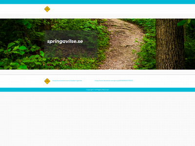 springavilse.se snapshot