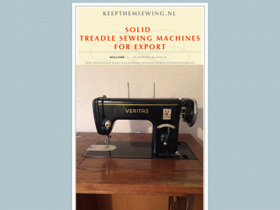 keepthemsewing.nl snapshot