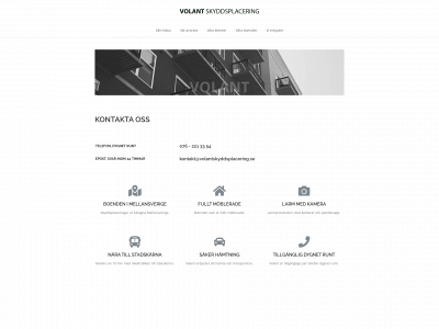 volantskyddsplacering.se snapshot
