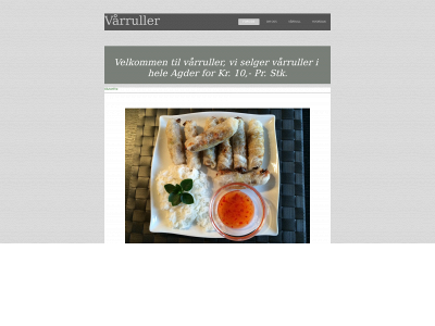 vaarruller.com snapshot