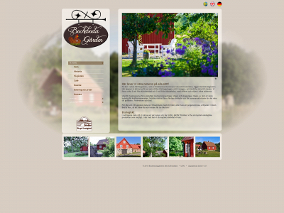 bockebodagarden.se snapshot