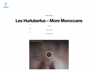 leshurluberlus.com snapshot