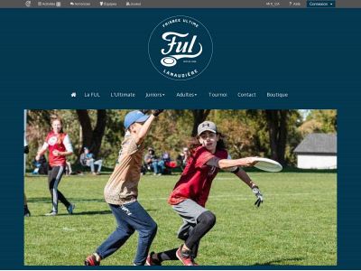 ful.ca snapshot