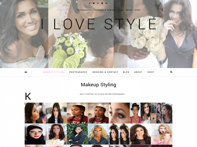 ilovestyle.dk snapshot