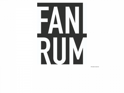 fanrum.ch snapshot