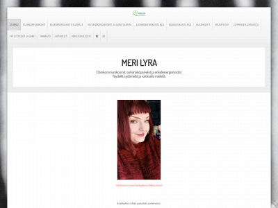 tmimerilyra.fi snapshot