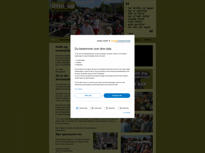 otterupmarked.dk snapshot