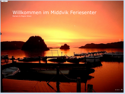 middvikferiesenter.no snapshot