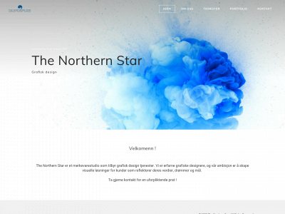 thenorthernstar.no snapshot