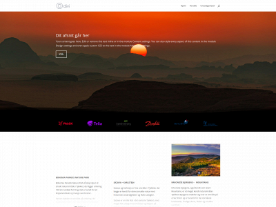 min-webshop.dk snapshot