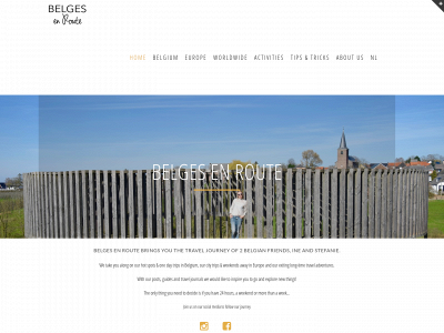 belgesenroute.com snapshot