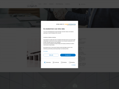 din-boligforhandler.dk snapshot