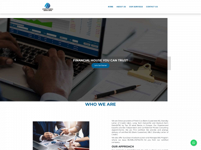 rivendellfin.co.uk snapshot