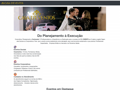casadeventos.com.br snapshot