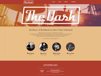 thedash.at snapshot