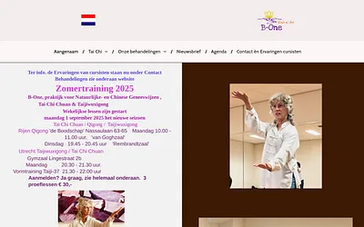 tai-chi-brabant-utrecht.nl snapshot