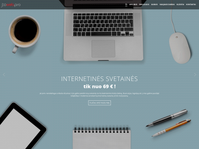 jooweb.pro snapshot