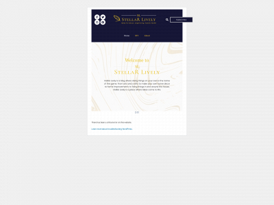 stellarlively.com snapshot