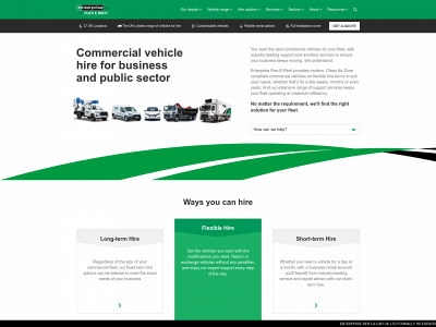 shb.co.uk snapshot