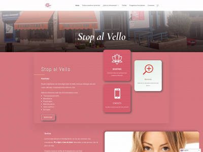 stopalvello.com snapshot