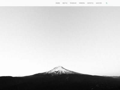 onezine.com snapshot