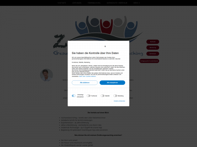 fitness-and-food-elements.de snapshot