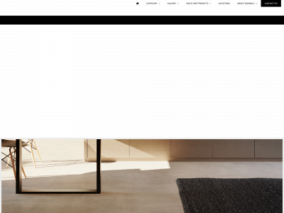 aranelli.com snapshot