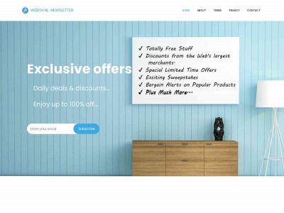 webov.nl snapshot