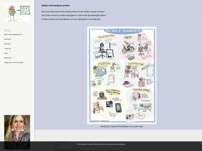 praatplaatopmaat.nl snapshot