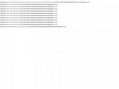country-bohemia.com snapshot