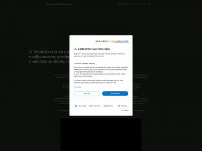 ziczac.dk snapshot