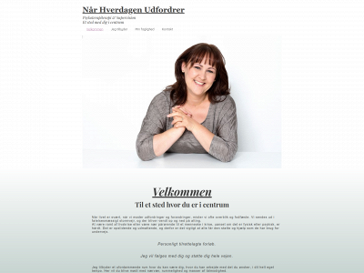 nathaliedyve.dk snapshot