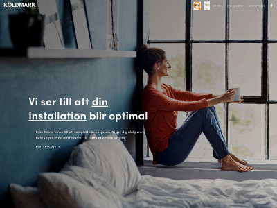 koldmark.se snapshot