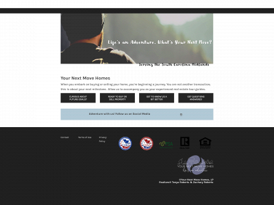 www.reyournextmove.com snapshot
