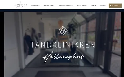 byensklinik.dk snapshot