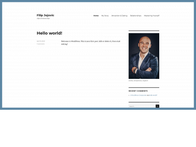 alpharelationships.com snapshot