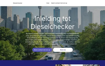 dieselchecker.nl snapshot