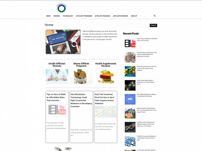 clicksure.com snapshot