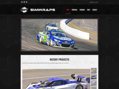 simwraps.com snapshot
