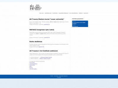 ltod.lt snapshot