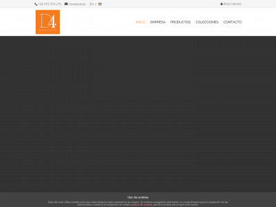 www.d4navaleno.com snapshot