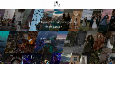 pellelund.se snapshot