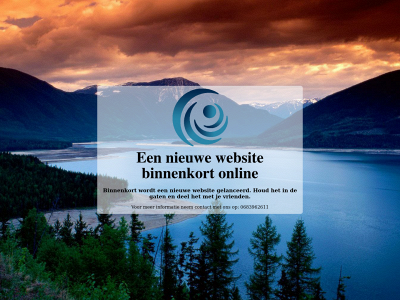 kayagroep.nl snapshot