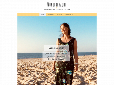 wonderkracht.com snapshot